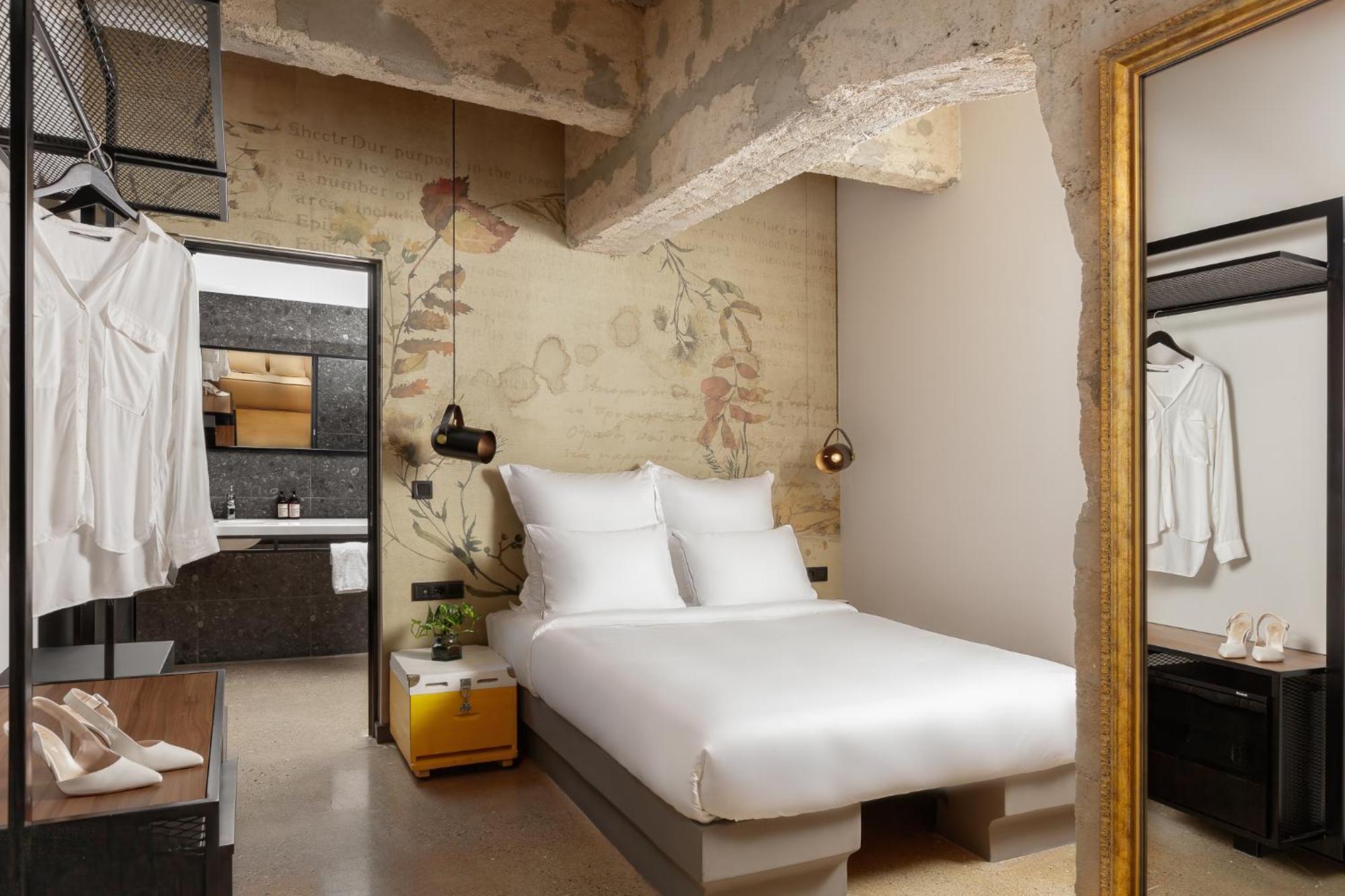 Hotel Anise, Aluma & 4*